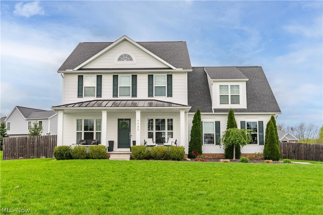 9945 Guardian Circle NW North Canton OH 44720
