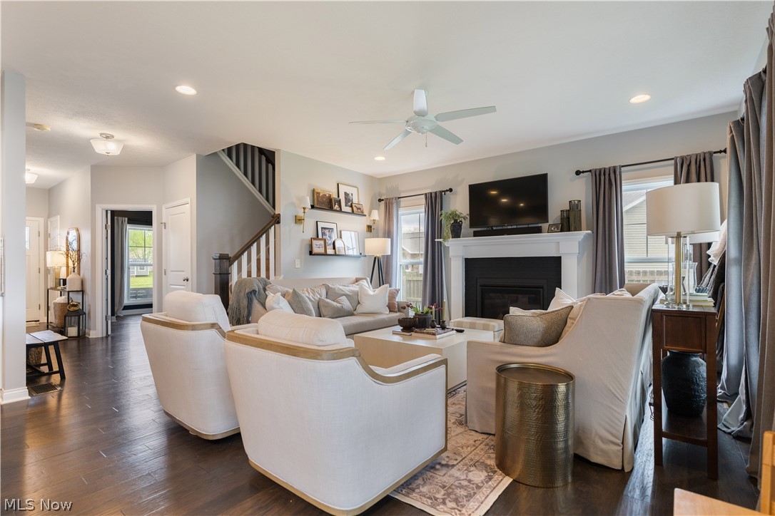 9945 Guardian Circle NW North Canton OH 44720