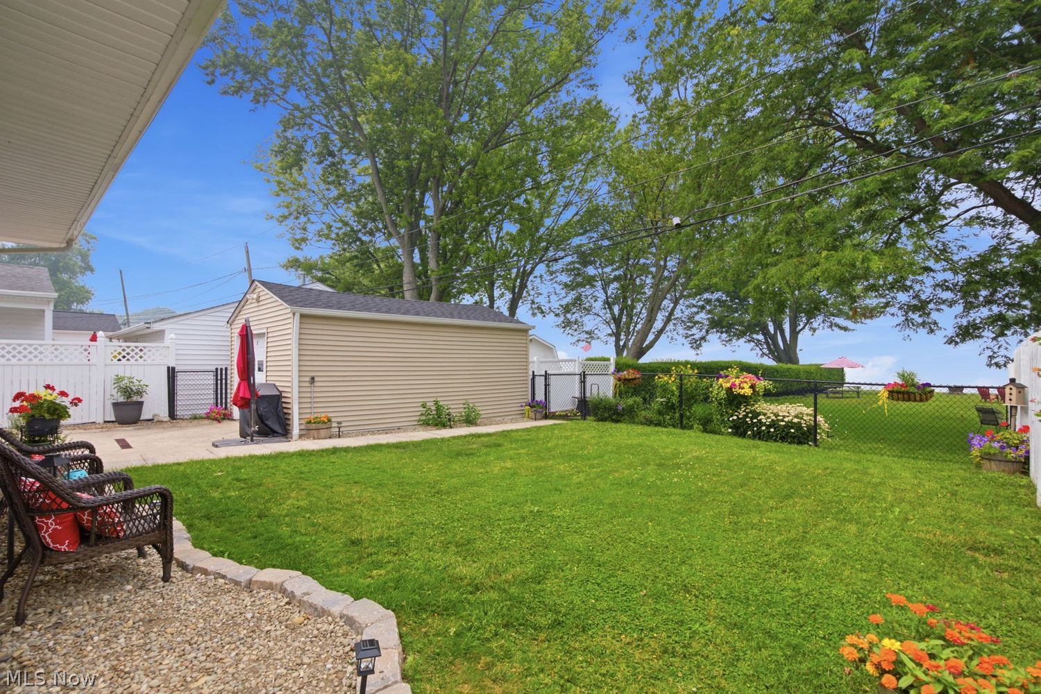 32809 Lake Shore Boulevard Willowick OH 44095