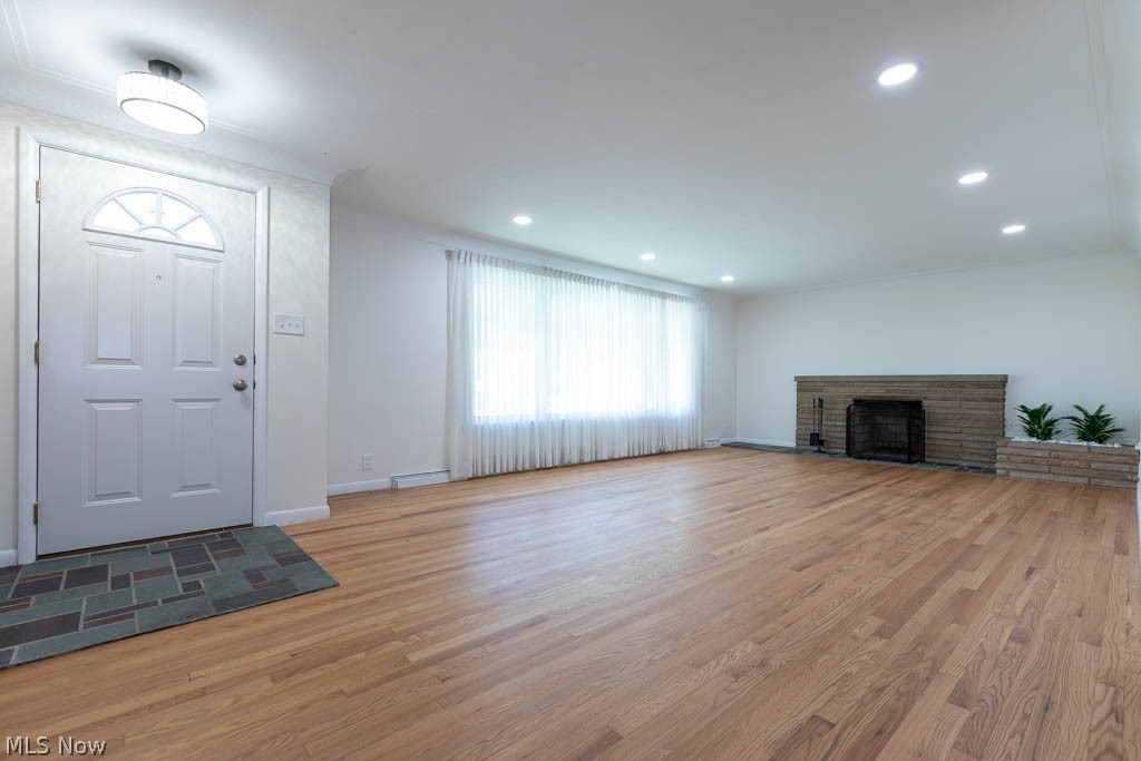1872 Bremerton Road Lyndhurst OH 44124