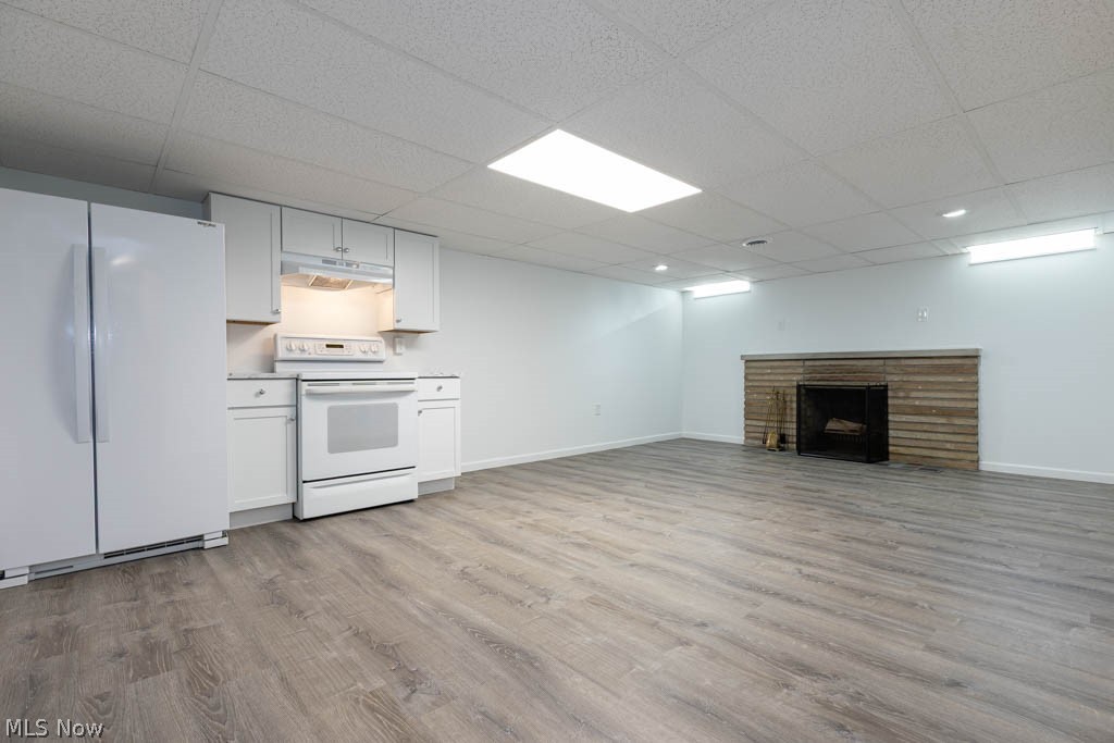 1872 Bremerton Road Lyndhurst OH 44124