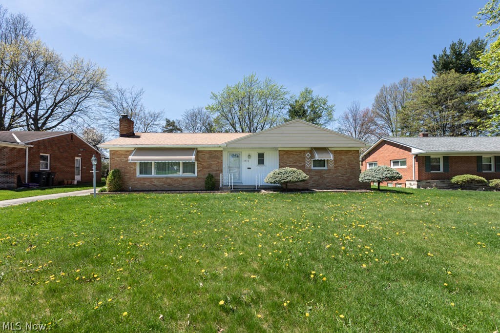 1872 Bremerton Road Lyndhurst OH 44124