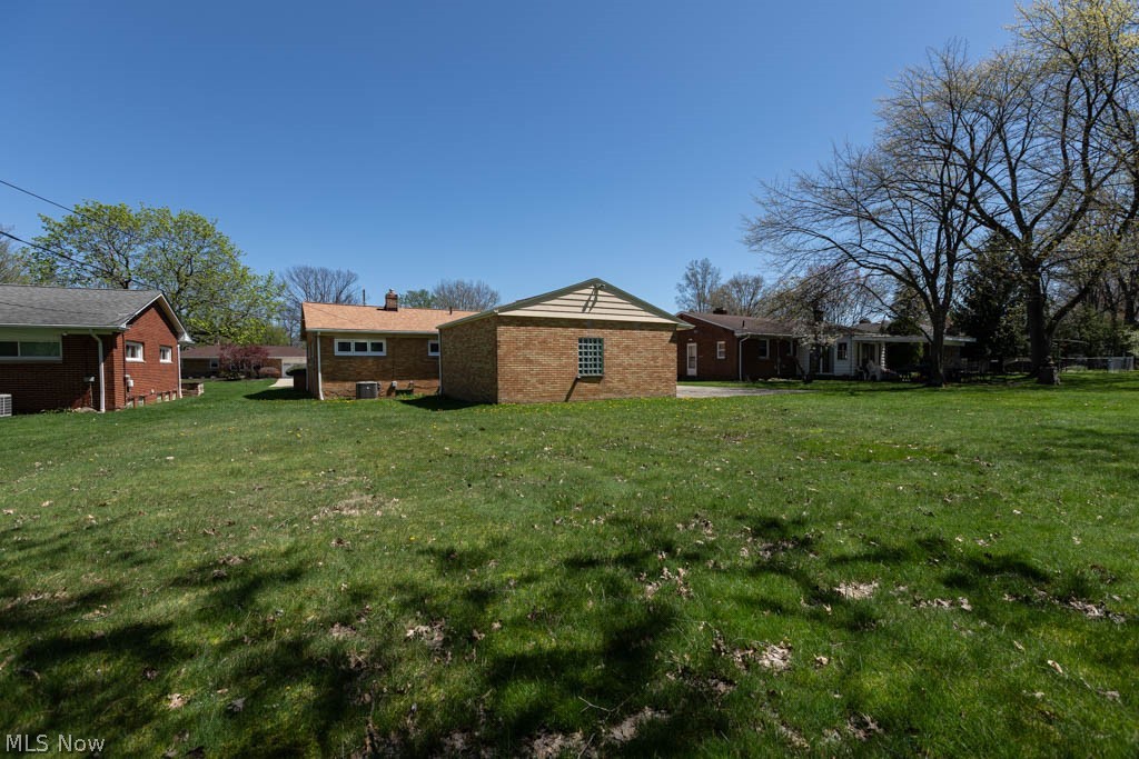 1872 Bremerton Road Lyndhurst OH 44124