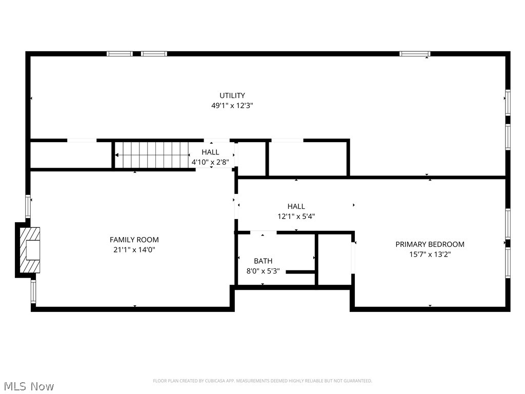 1872 Bremerton Road Lyndhurst OH 44124