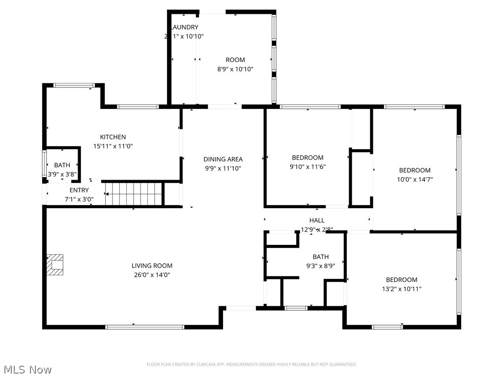 1872 Bremerton Road Lyndhurst OH 44124