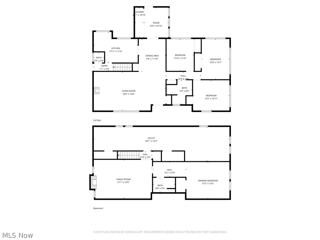 1872 Bremerton Road Lyndhurst OH 44124