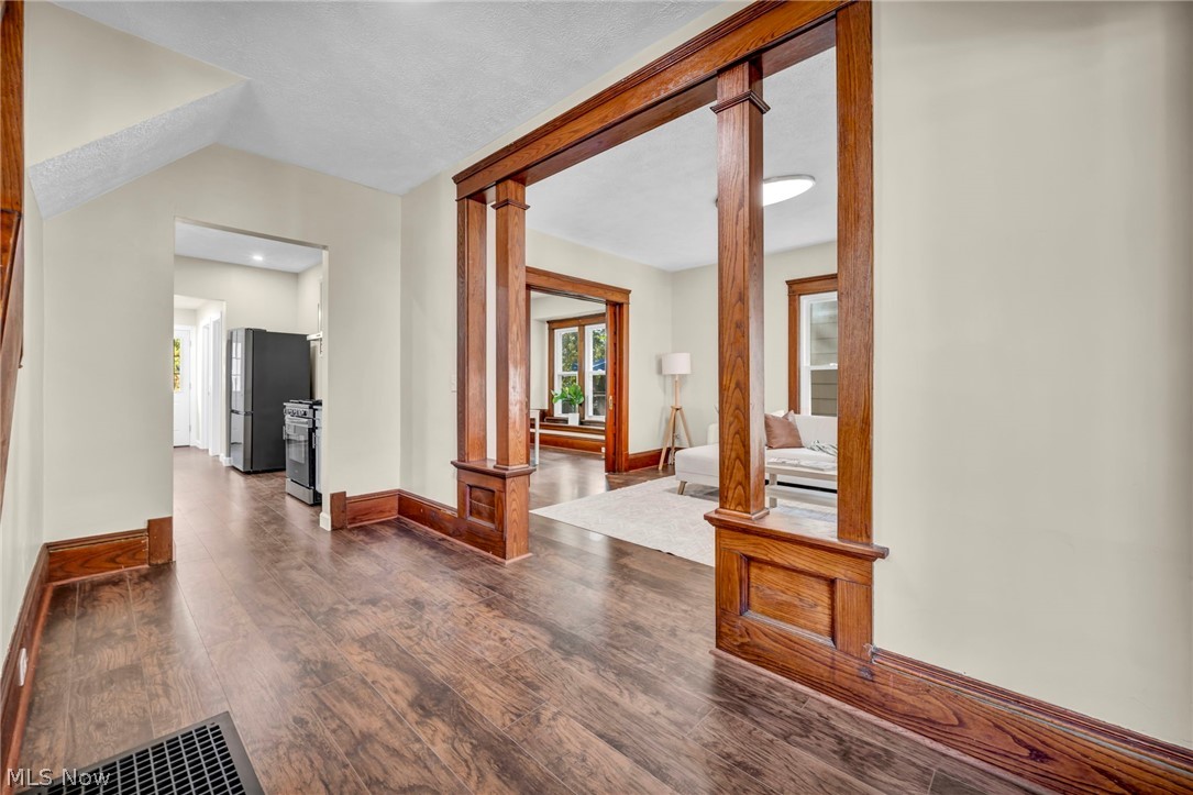 824 W 58th Street Ashtabula OH 44004