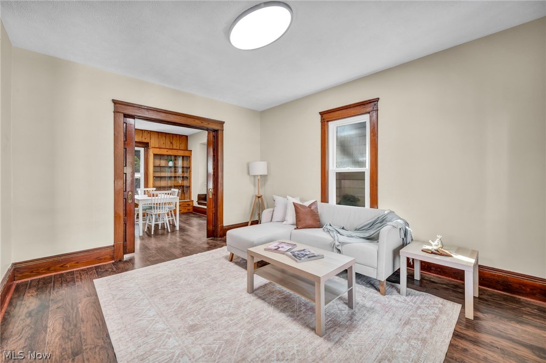 824 W 58th Street Ashtabula OH 44004