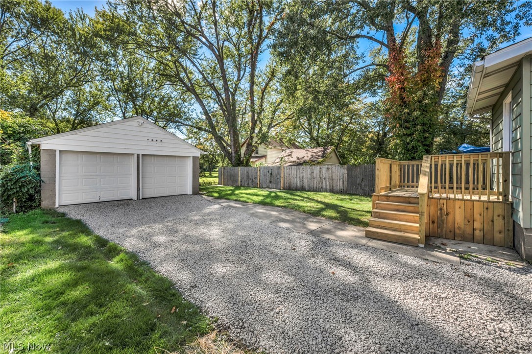 824 W 58th Street Ashtabula OH 44004