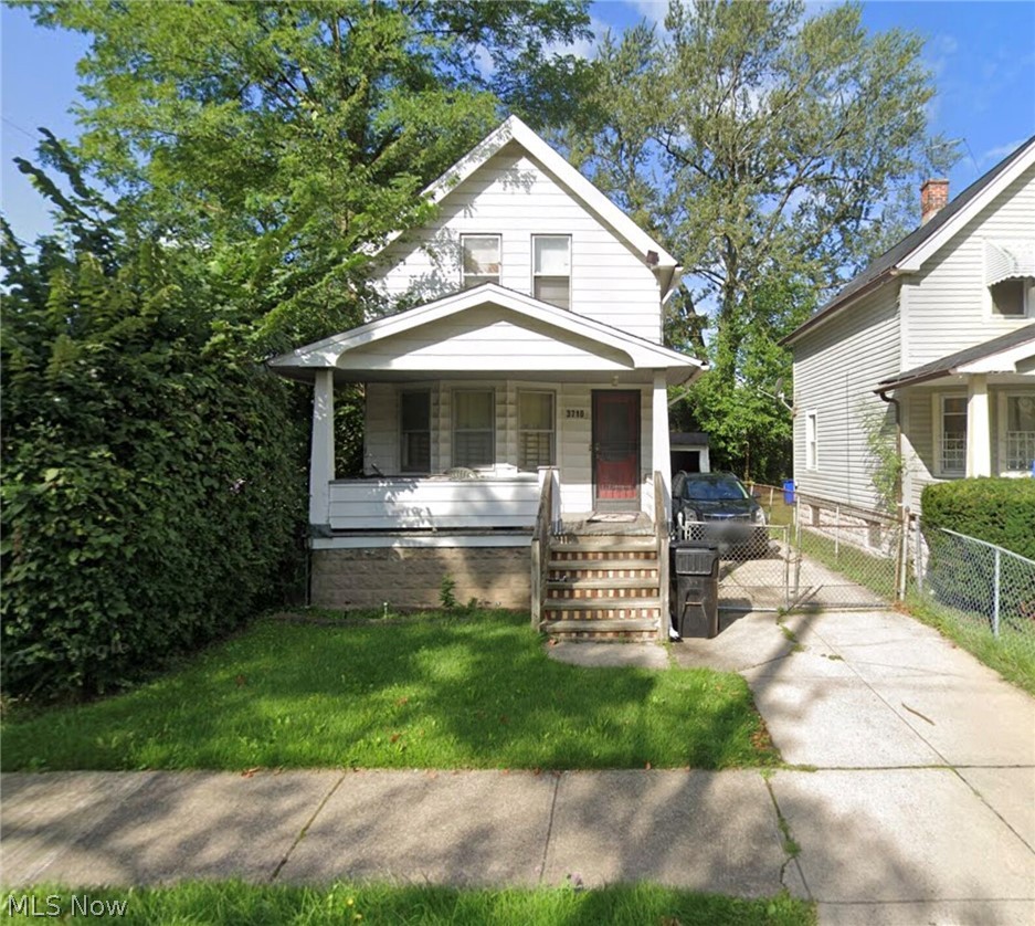 3710 E 104th Street Cleveland OH 44105