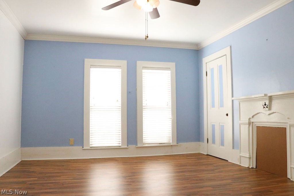 1443 Pleasant Avenue Wellsburg WV 26070