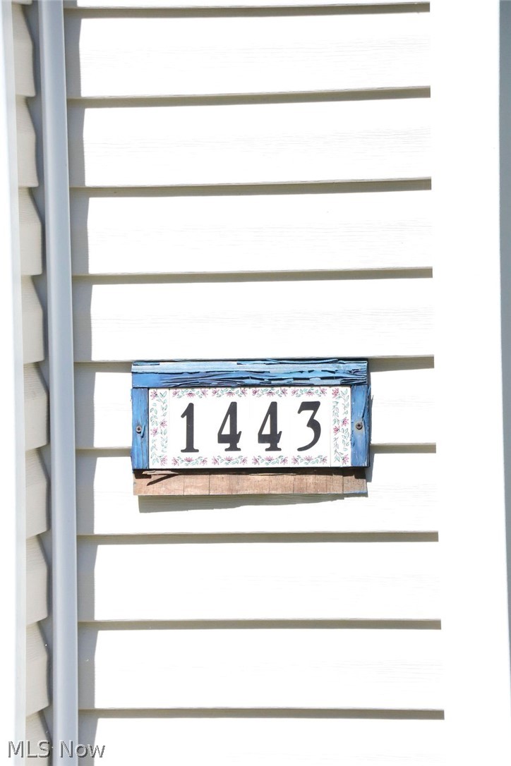 1443 Pleasant Avenue Wellsburg WV 26070