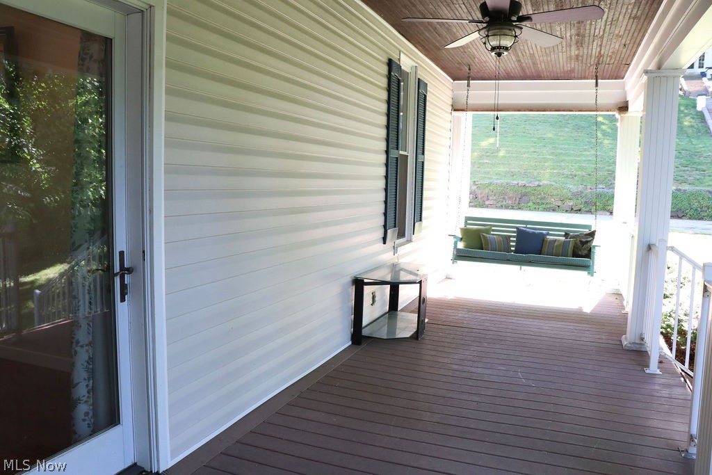 1443 Pleasant Avenue Wellsburg WV 26070