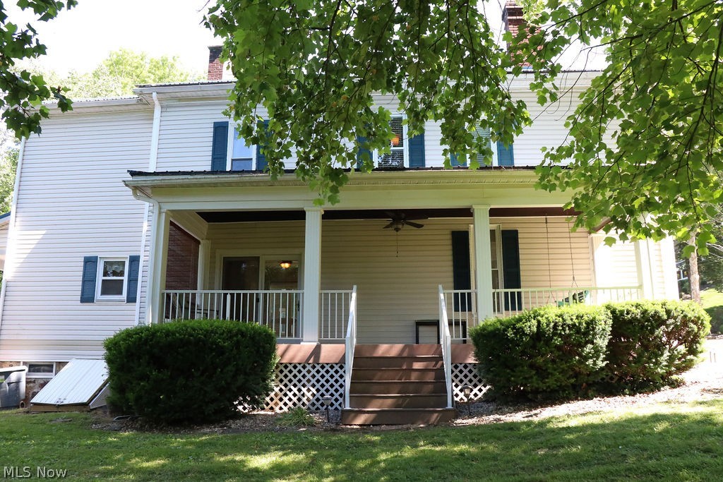 1443 Pleasant Avenue Wellsburg WV 26070