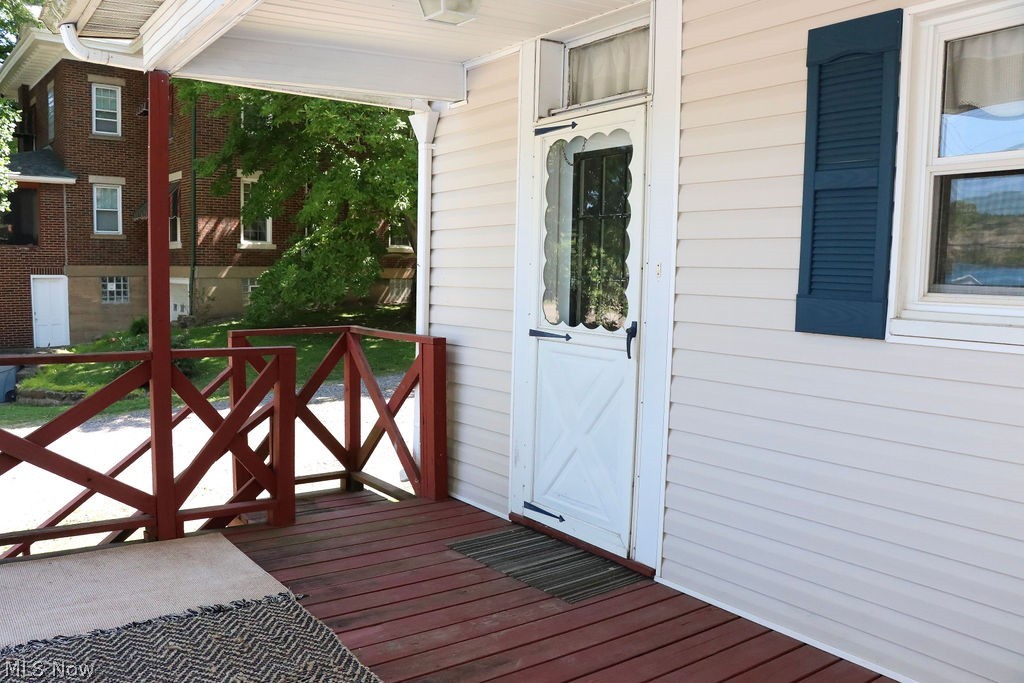 1443 Pleasant Avenue Wellsburg WV 26070
