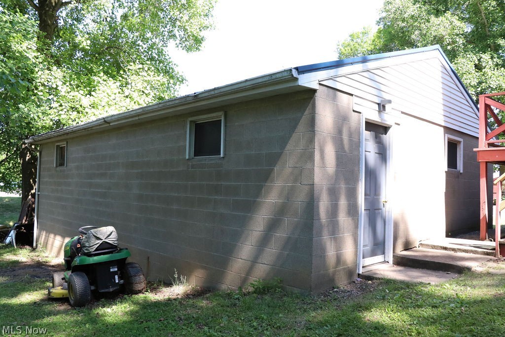1443 Pleasant Avenue Wellsburg WV 26070