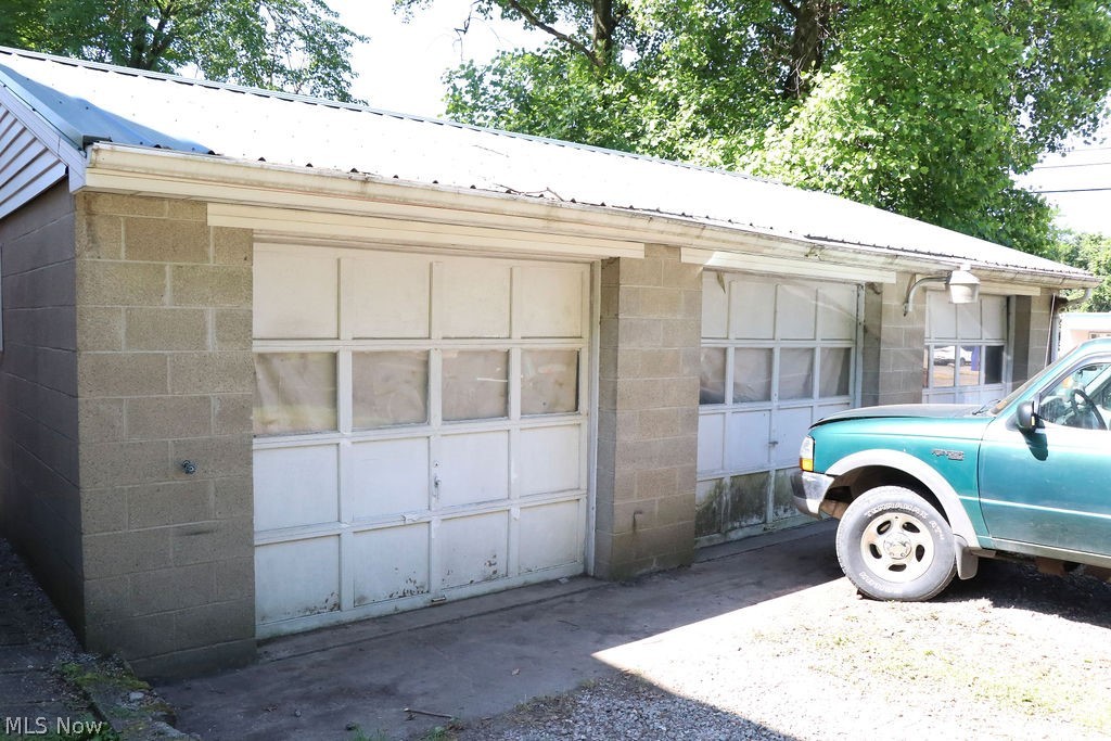 1443 Pleasant Avenue Wellsburg WV 26070