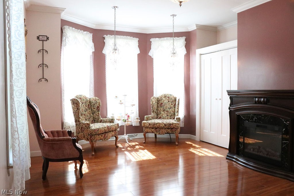 1443 Pleasant Avenue Wellsburg WV 26070
