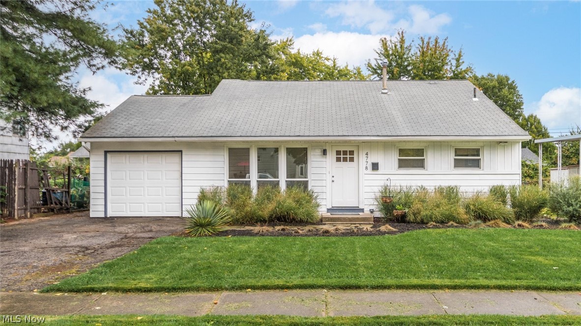 4778 Mcallister Avenue Columbus OH 43227