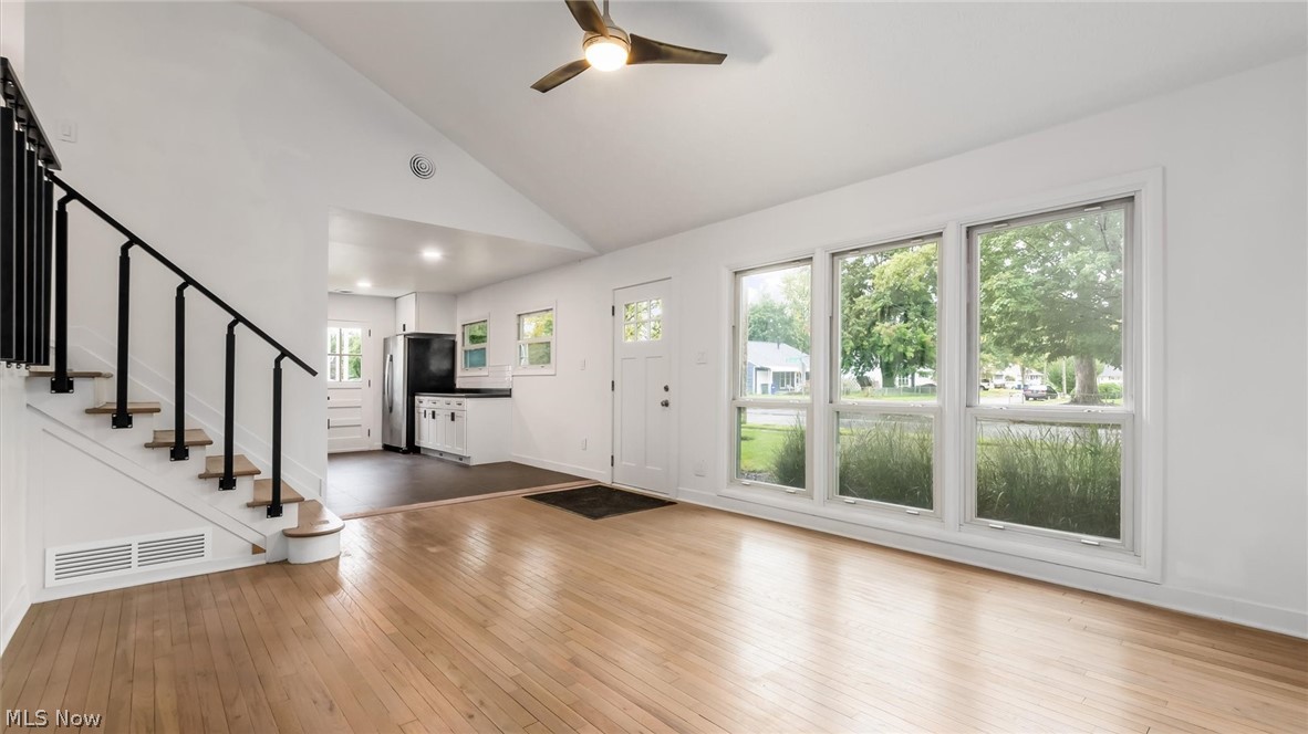 4778 Mcallister Avenue Columbus OH 43227