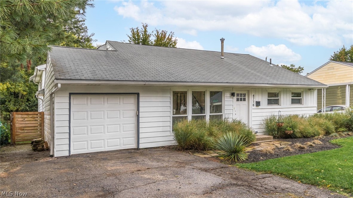 4778 Mcallister Avenue Columbus OH 43227