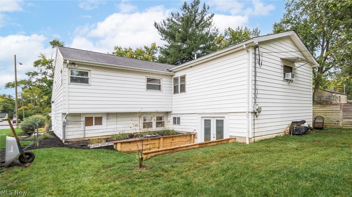 4778 Mcallister Avenue Columbus OH 43227