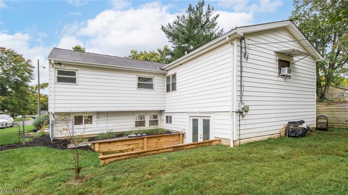 4778 Mcallister Avenue Columbus OH 43227