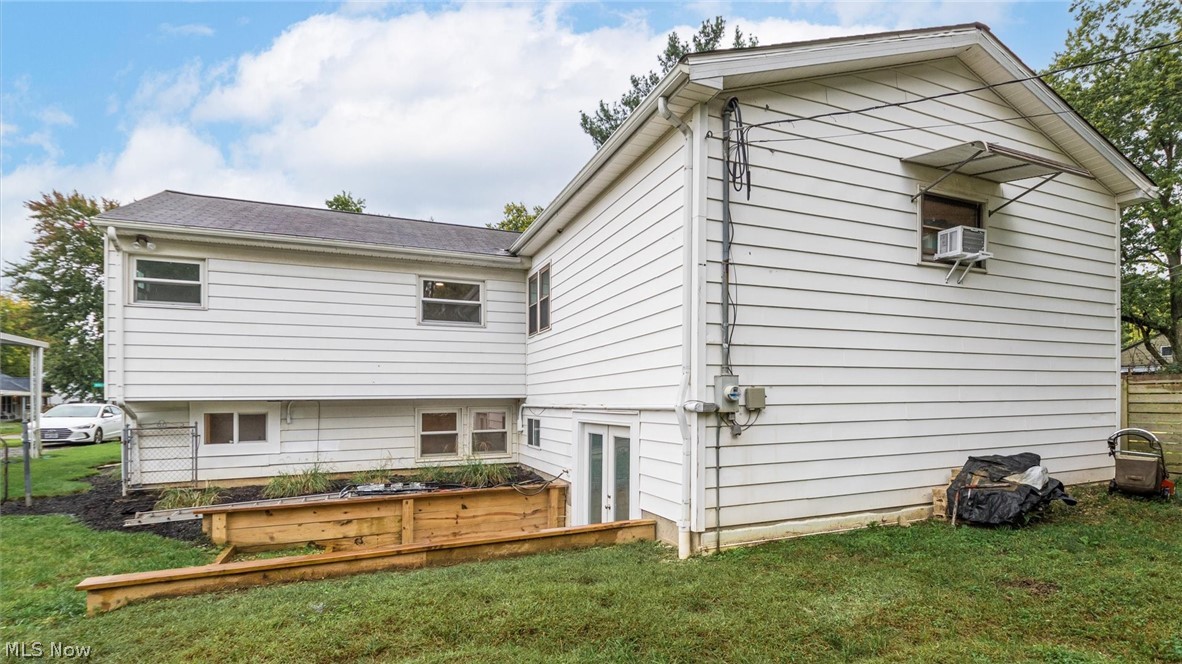 4778 Mcallister Avenue Columbus OH 43227