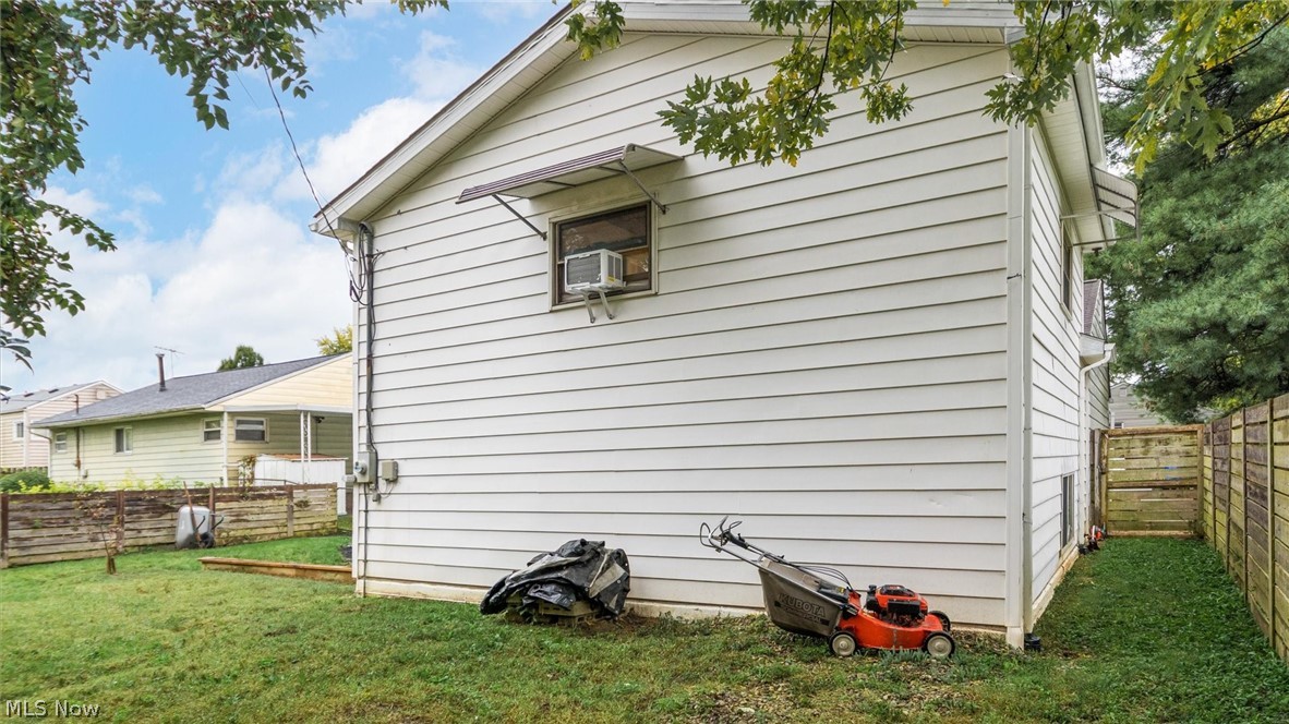 4778 Mcallister Avenue Columbus OH 43227