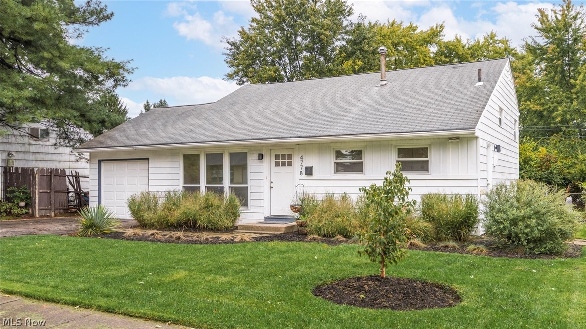 4778 Mcallister Avenue Columbus OH 43227
