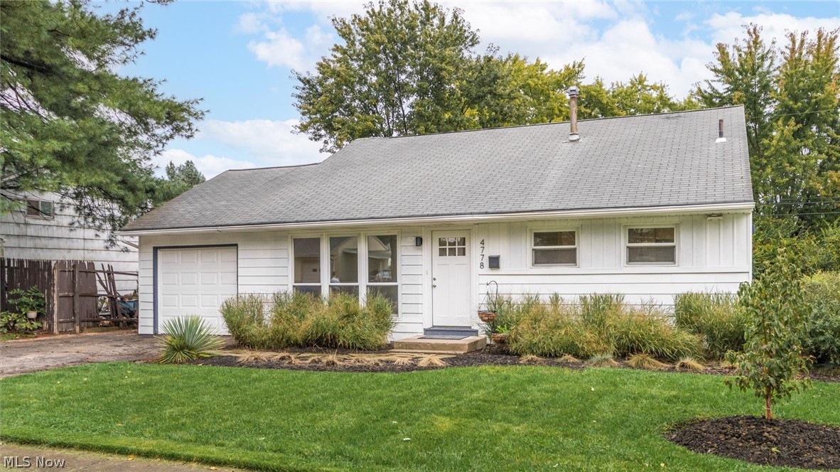 4778 Mcallister Avenue Columbus OH 43227
