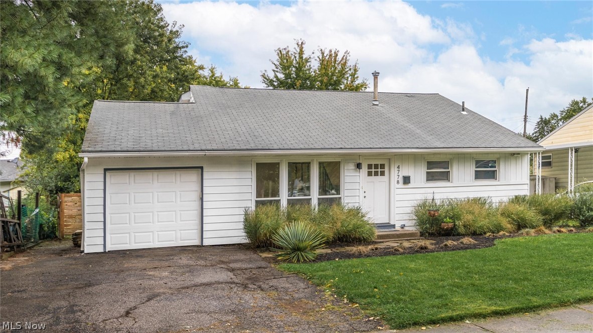 4778 Mcallister Avenue Columbus OH 43227