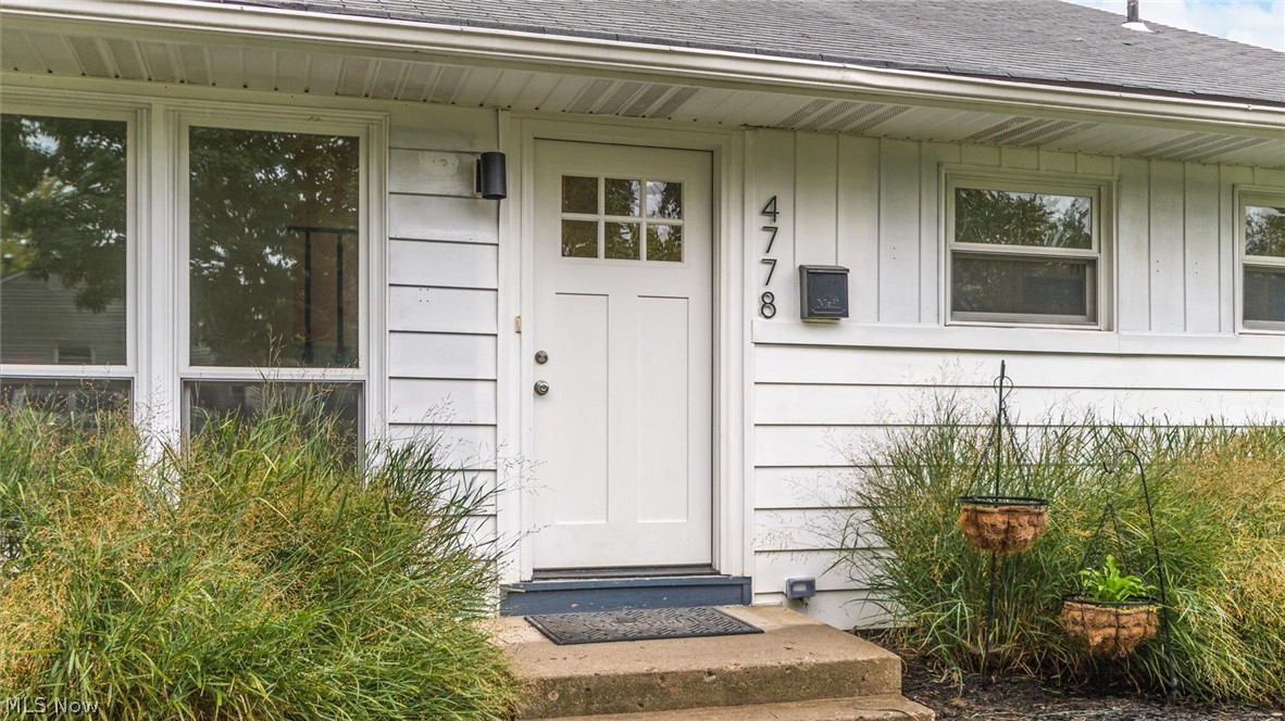 4778 Mcallister Avenue Columbus OH 43227