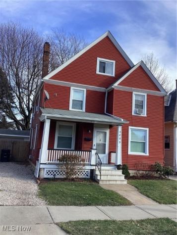 3895 W 34th Street Cleveland OH 44109