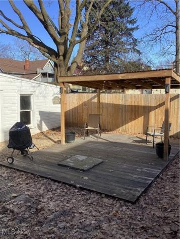 3895 W 34th Street Cleveland OH 44109