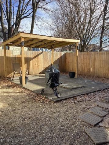 3895 W 34th Street Cleveland OH 44109