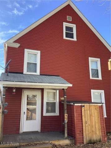 3895 W 34th Street Cleveland OH 44109