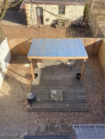 3895 W 34th Street Cleveland OH 44109