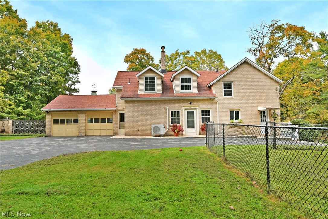 892 Yankee Run Road Masury OH 44438