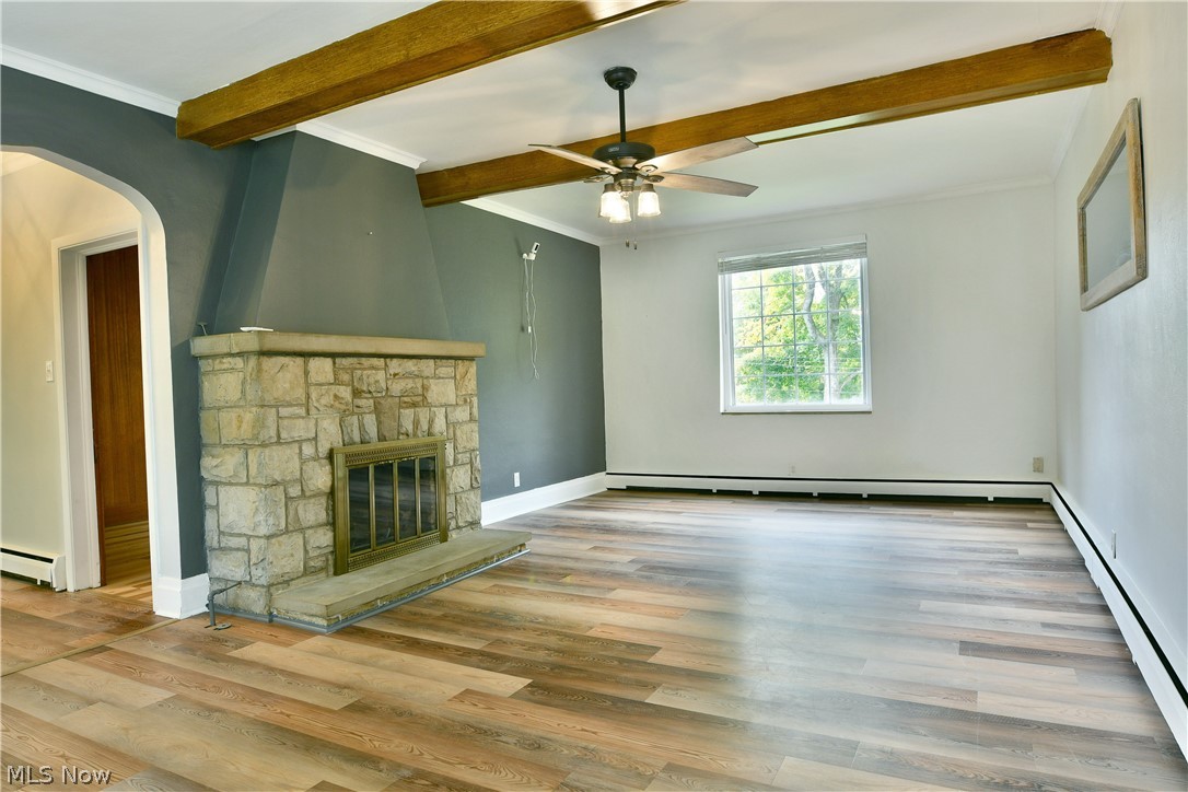 892 Yankee Run Road Masury OH 44438