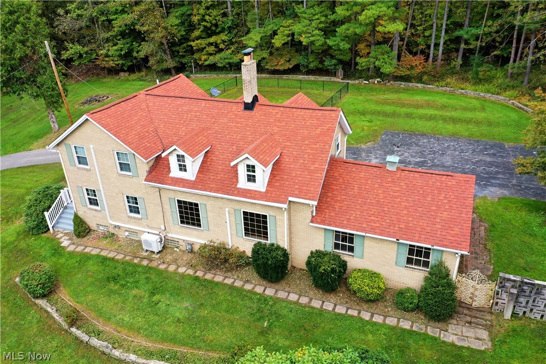 892 Yankee Run Road Masury OH 44438