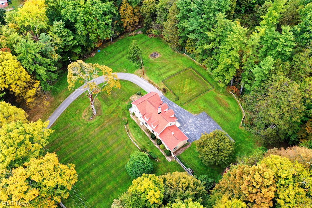 892 Yankee Run Road Masury OH 44438