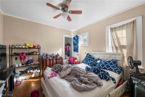 3997 W 22nd Street Cleveland OH 44109