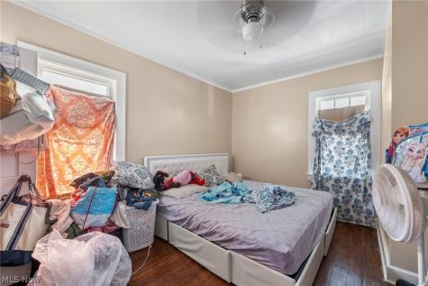 3997 W 22nd Street Cleveland OH 44109