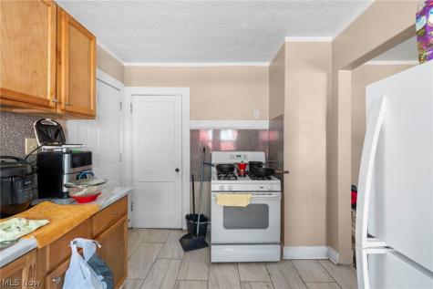 3997 W 22nd Street Cleveland OH 44109