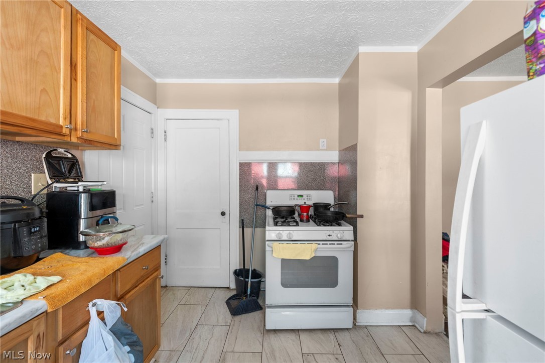 3997 W 22nd Street Cleveland OH 44109
