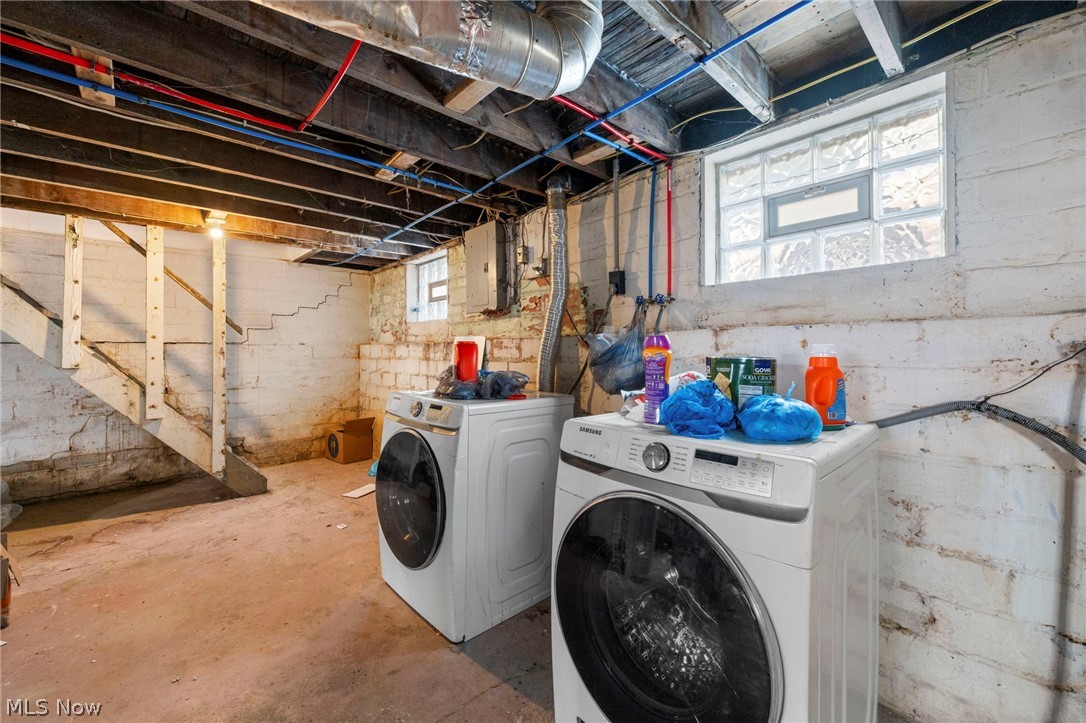 3997 W 22nd Street Cleveland OH 44109