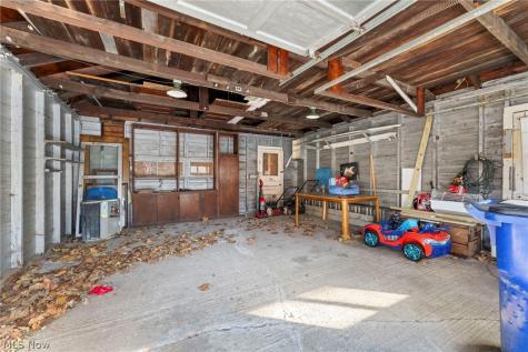 3997 W 22nd Street Cleveland OH 44109
