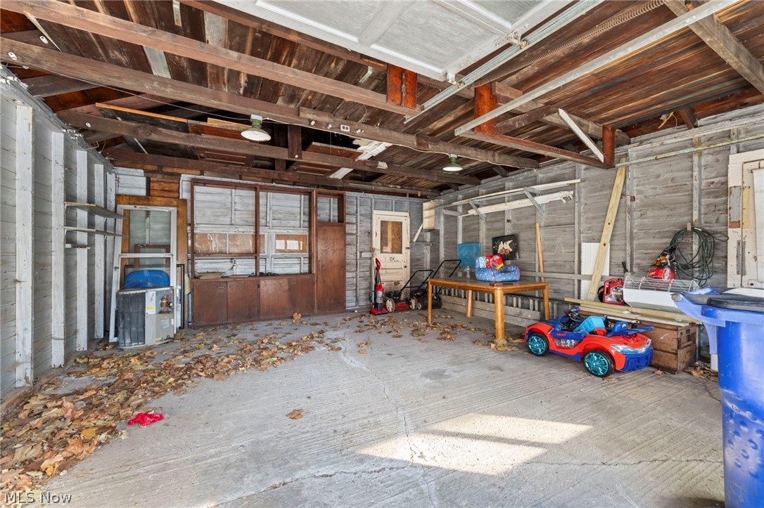 3997 W 22nd Street Cleveland OH 44109