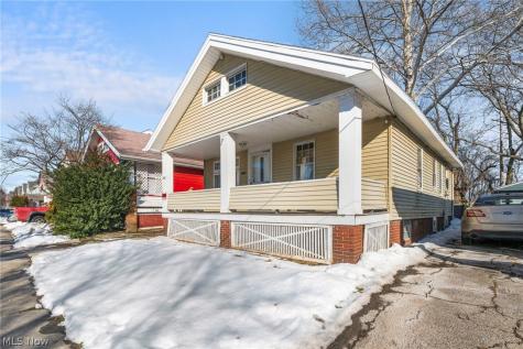 3997 W 22nd Street Cleveland OH 44109